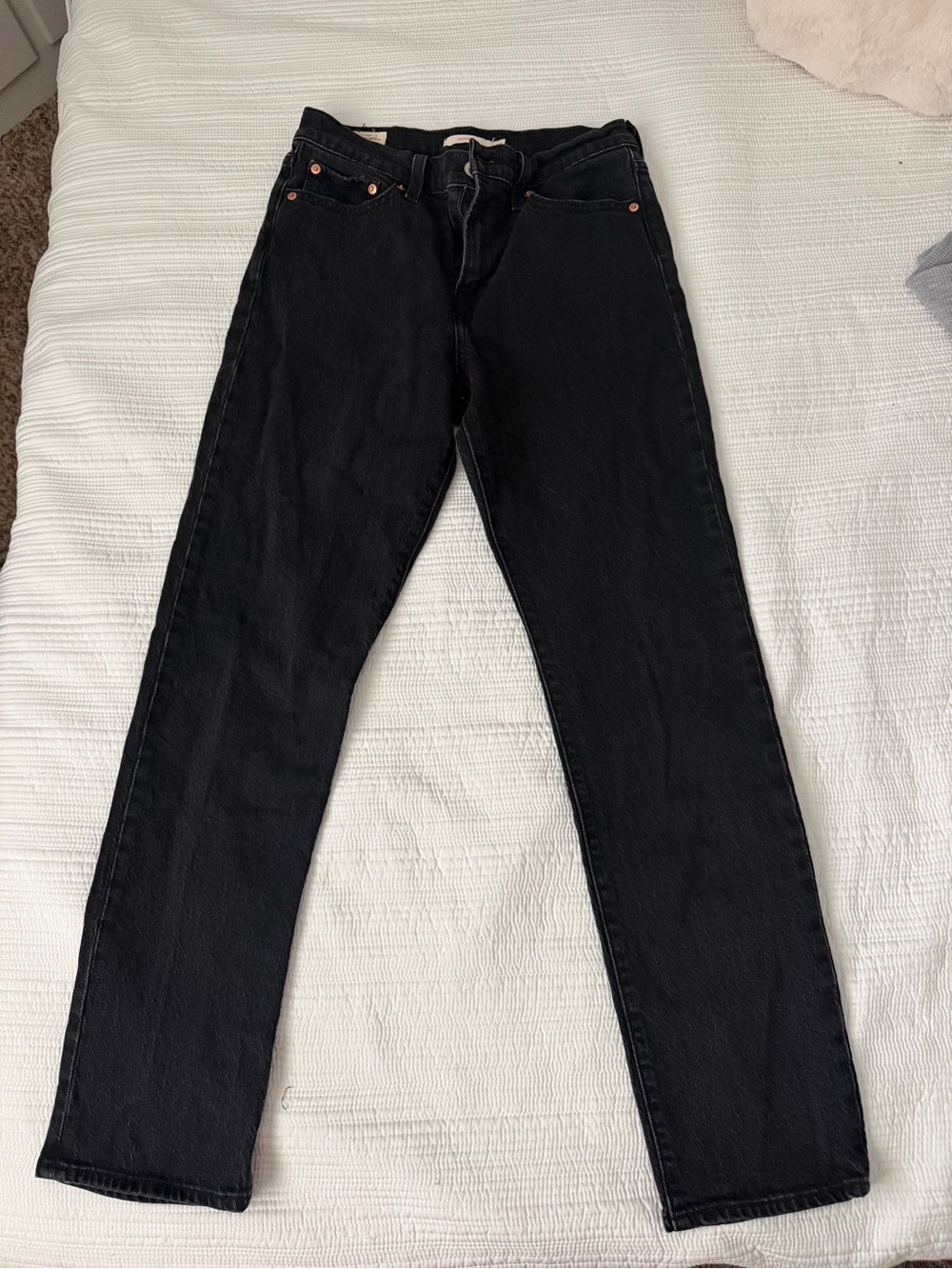 Levi’s Wedge Slim Jeans